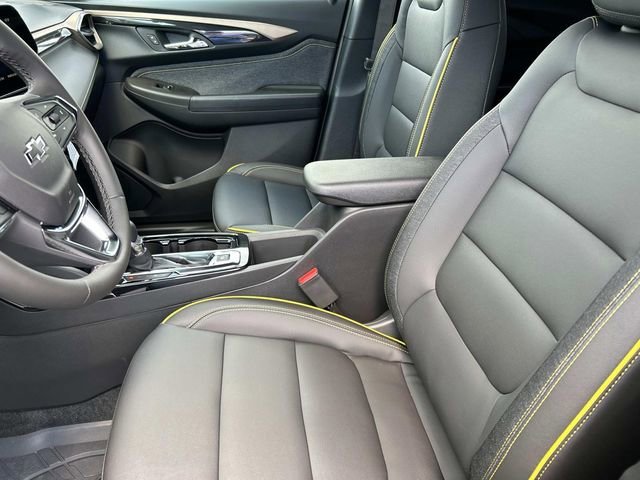 2026 Chevrolet Trailblazer Activ - Photo 17