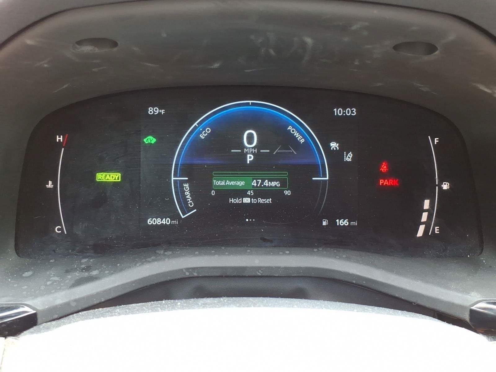 Used 2025  TOYOTA  image 17