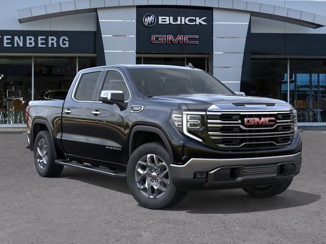 2026 GMC Sierra 1500 SLT - Photo 11