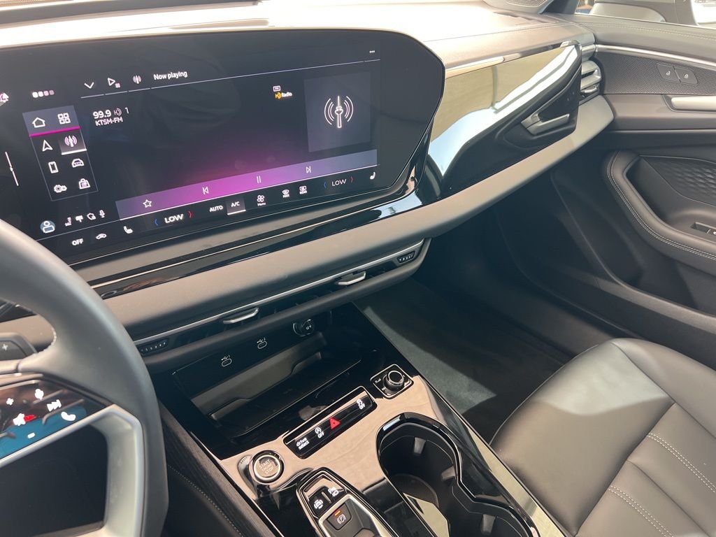 Used 2025 Gray Audi 2.0T Premium image 24