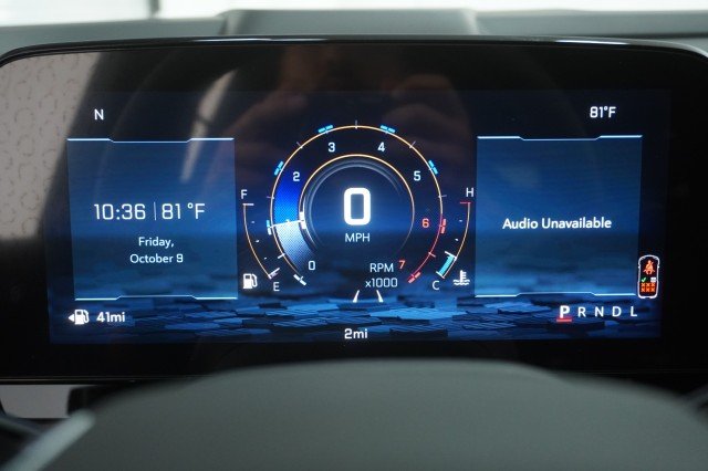 2027 Chevrolet Tahoe LS - Photo 29