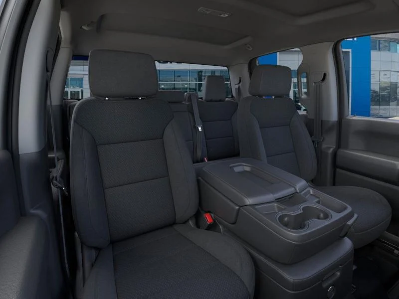New 2026  GMC Pro image 16