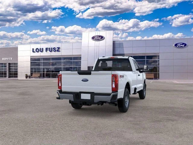 2026 Ford F-350 Super Duty XL - Photo 32