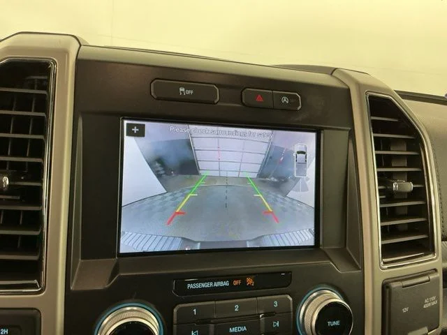 Used 2018 Magnetic Ford Lariat image 20
