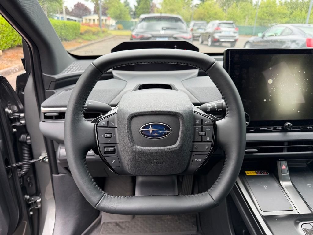 Used 2026 Smoked Carbon Subaru Premium image 19