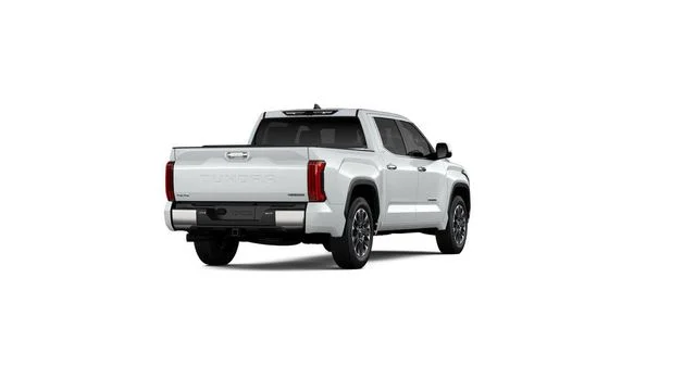 New 2026 Beige Toyota Limited image 31
