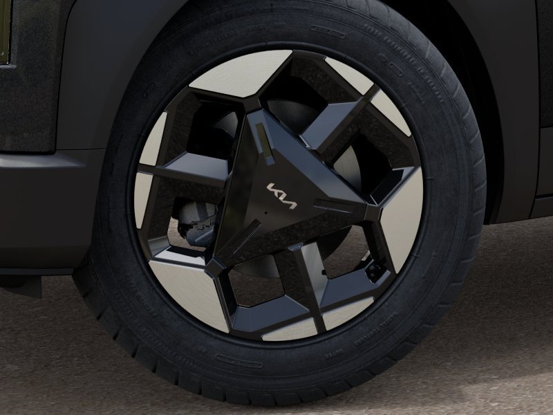 New 2027 Interstellar Gray Kia S image 9