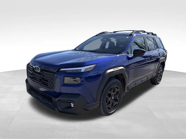 2026 Subaru Outback Limited - Photo 8