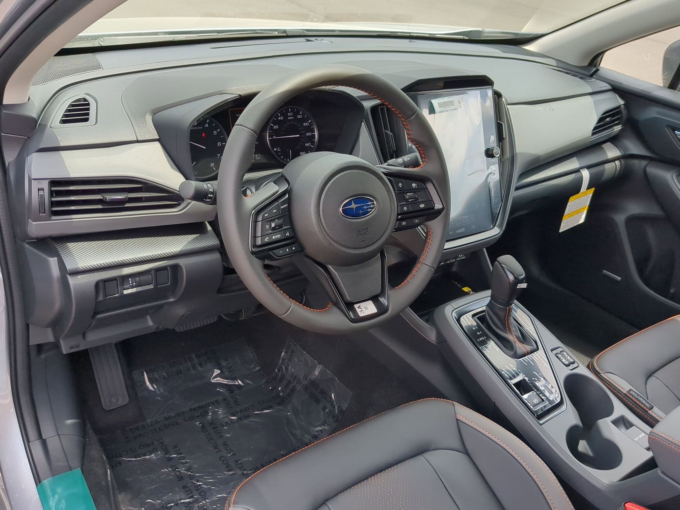 2025 Subaru Crosstrek Limited - Photo 9