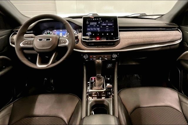 2024 Jeep Compass Latitude - Photo 18