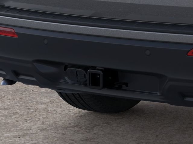 New 2026 Carbonized Gray Metallic Ford Active image 23