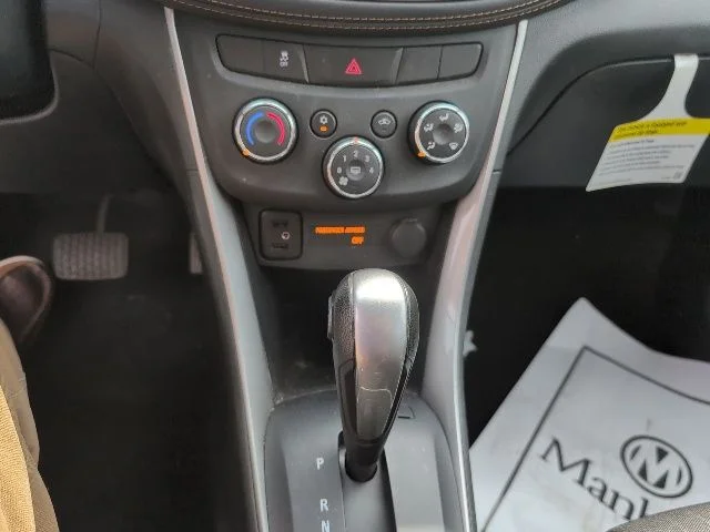 Used 2022 Gray Chevrolet LT image 18