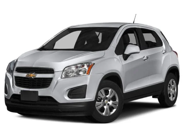 Used 2015 Silver Ice Metallic Chevrolet LTZ image 1