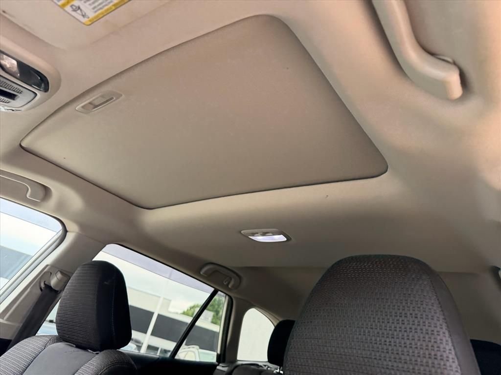 Used 2024 White Subaru Premium image 18