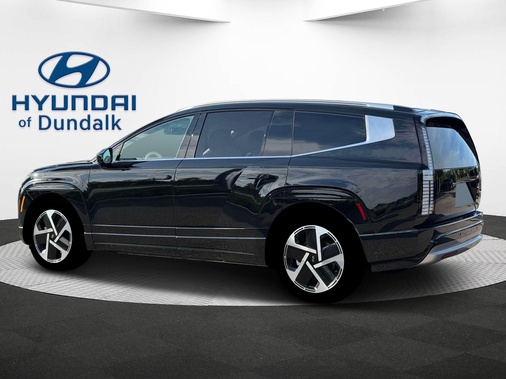 2026 Hyundai IONIQ 9 Performance Limited - Photo 17