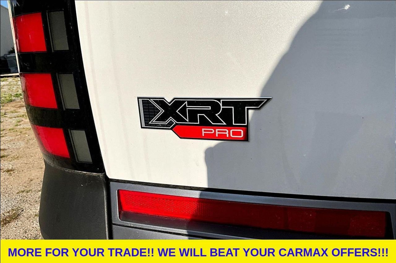 2026 Hyundai Palisade XRT Pro - Photo 25