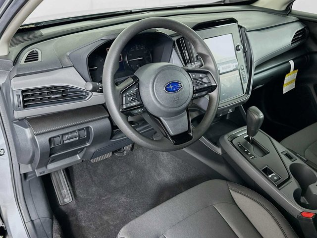 New 2026 ICE SILVER METALLIC Subaru Base image 9