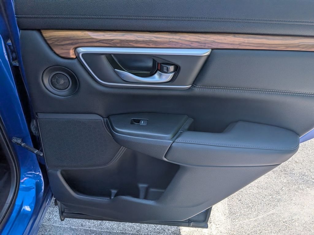 Used 2021  Honda EX-L image 30