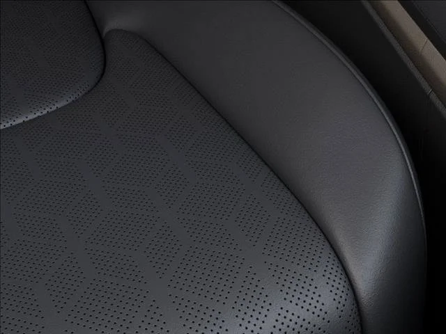 New 2027 Ceramic Silver Kia EX image 24