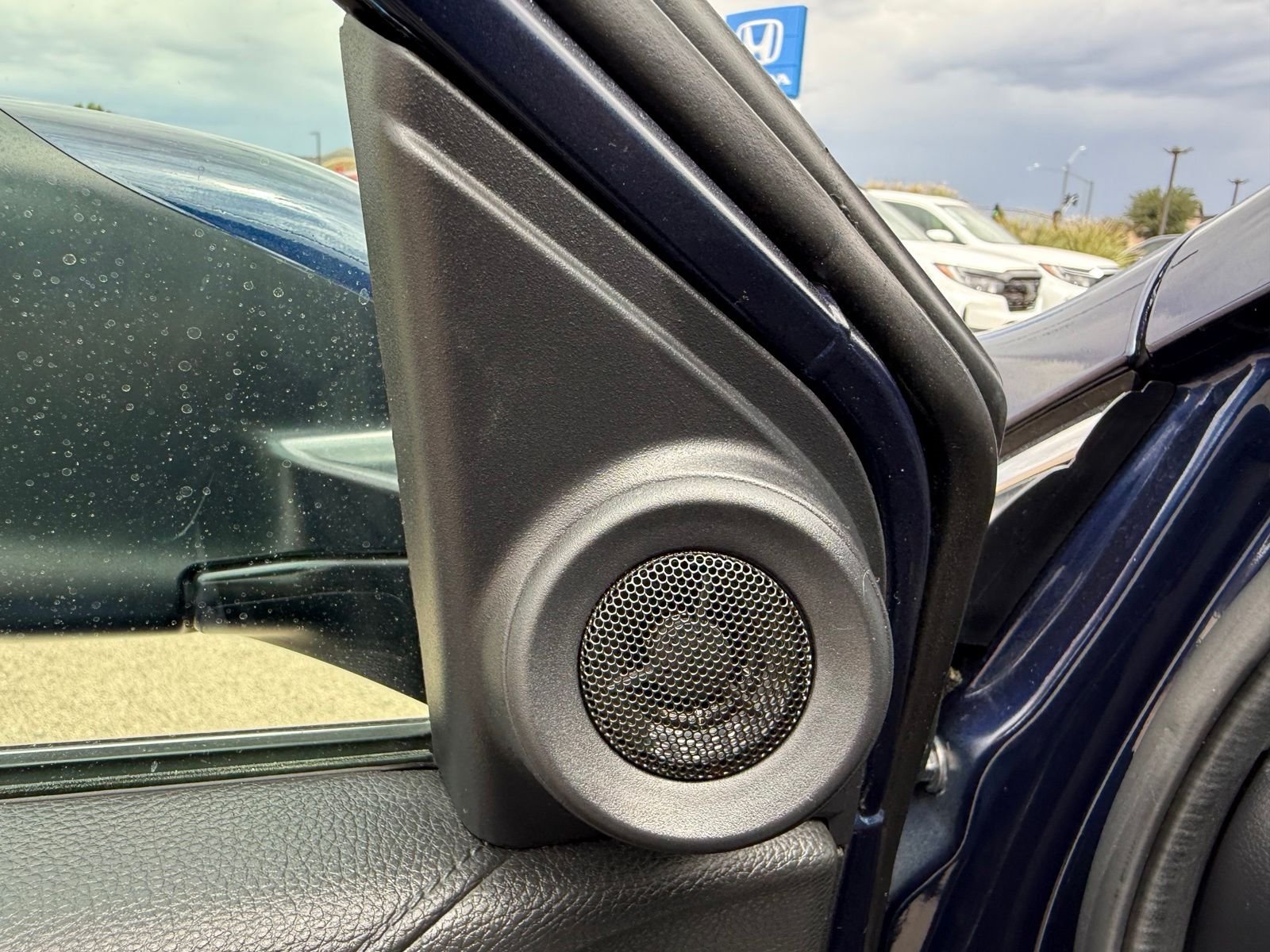 2020 Honda CR-V EX - Photo 13