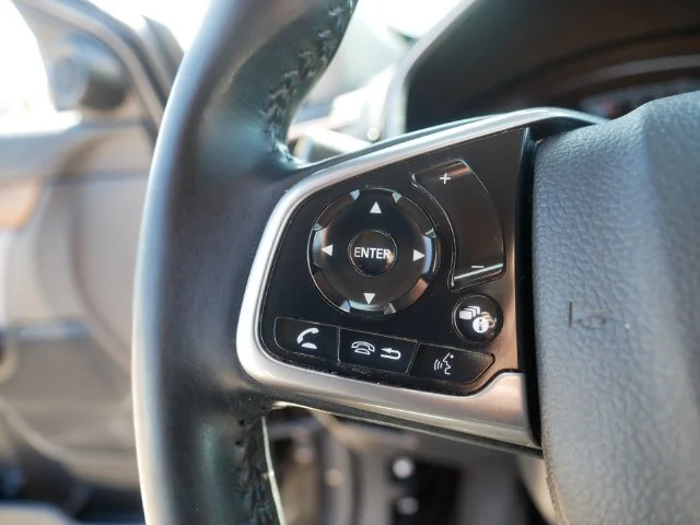 Used 2019 Gray Honda EX-L image 25