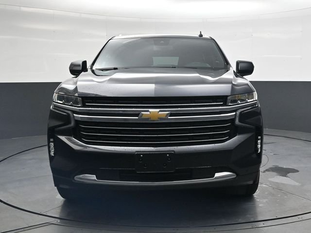 Used 2024 Gray Chevrolet LT image 10