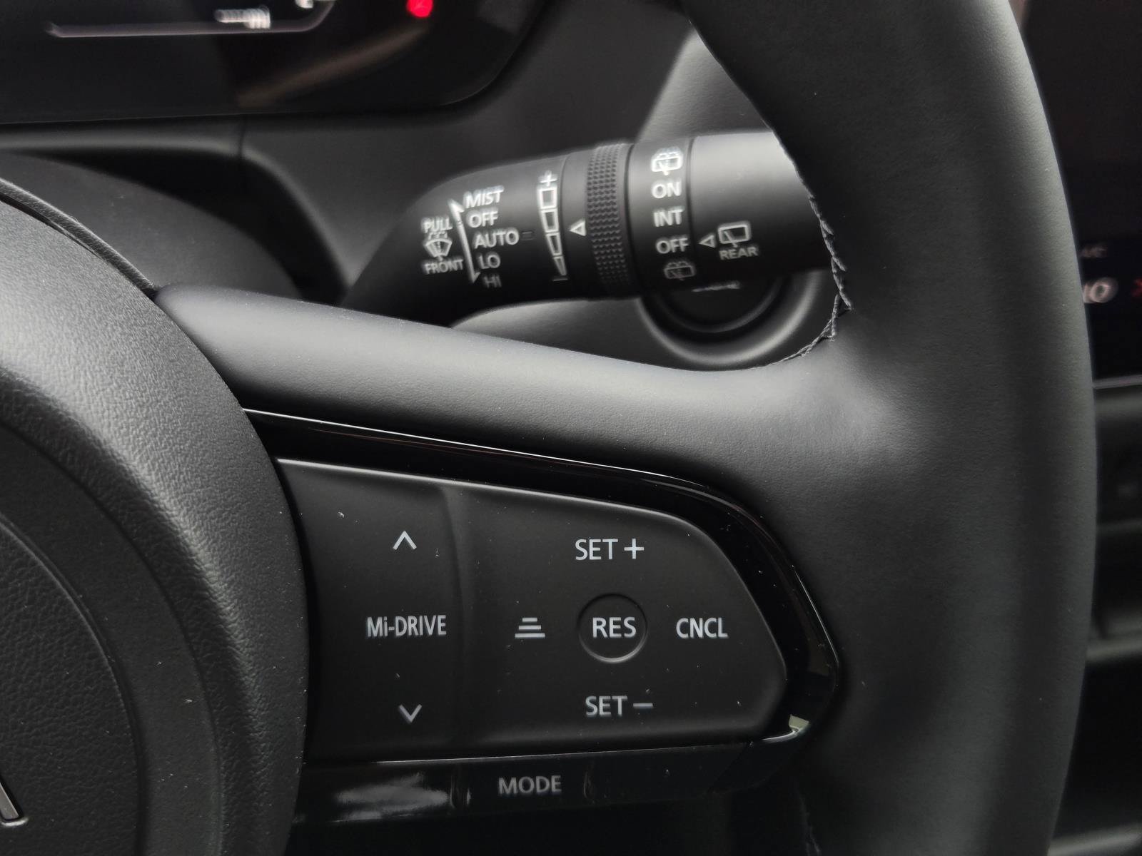 New 2026 Soul Red Crystal Metallic Mazda 2.5 S Preferred AWD image 21