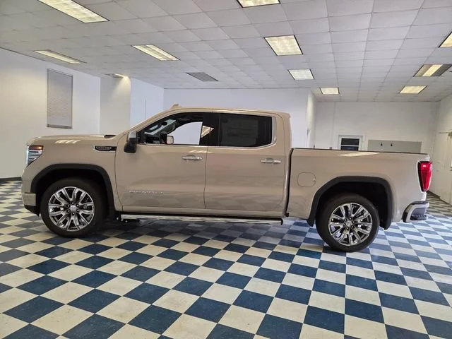 New 2026 Coastal Dune GMC Denali image 4