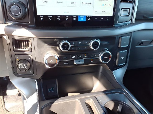 2024 Ford F-150 XLT - Photo 10