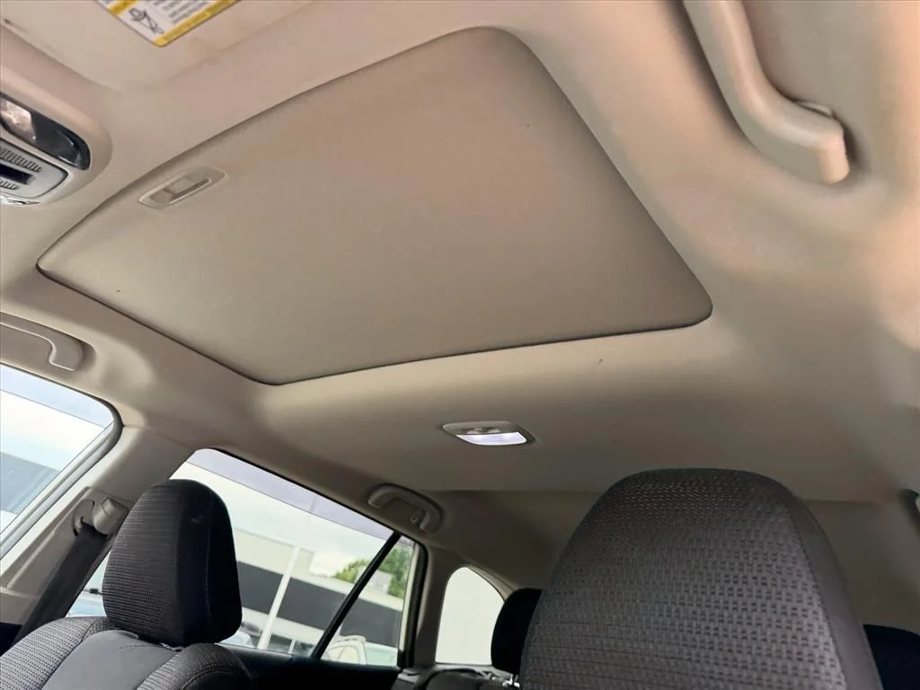 Used 2024 White Subaru Premium image 18