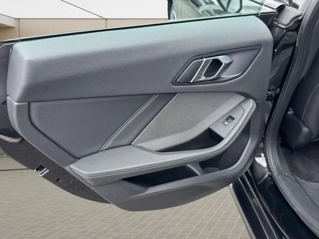 Used 2025 Black BMW 228 xDrive Gran Coupe image 18