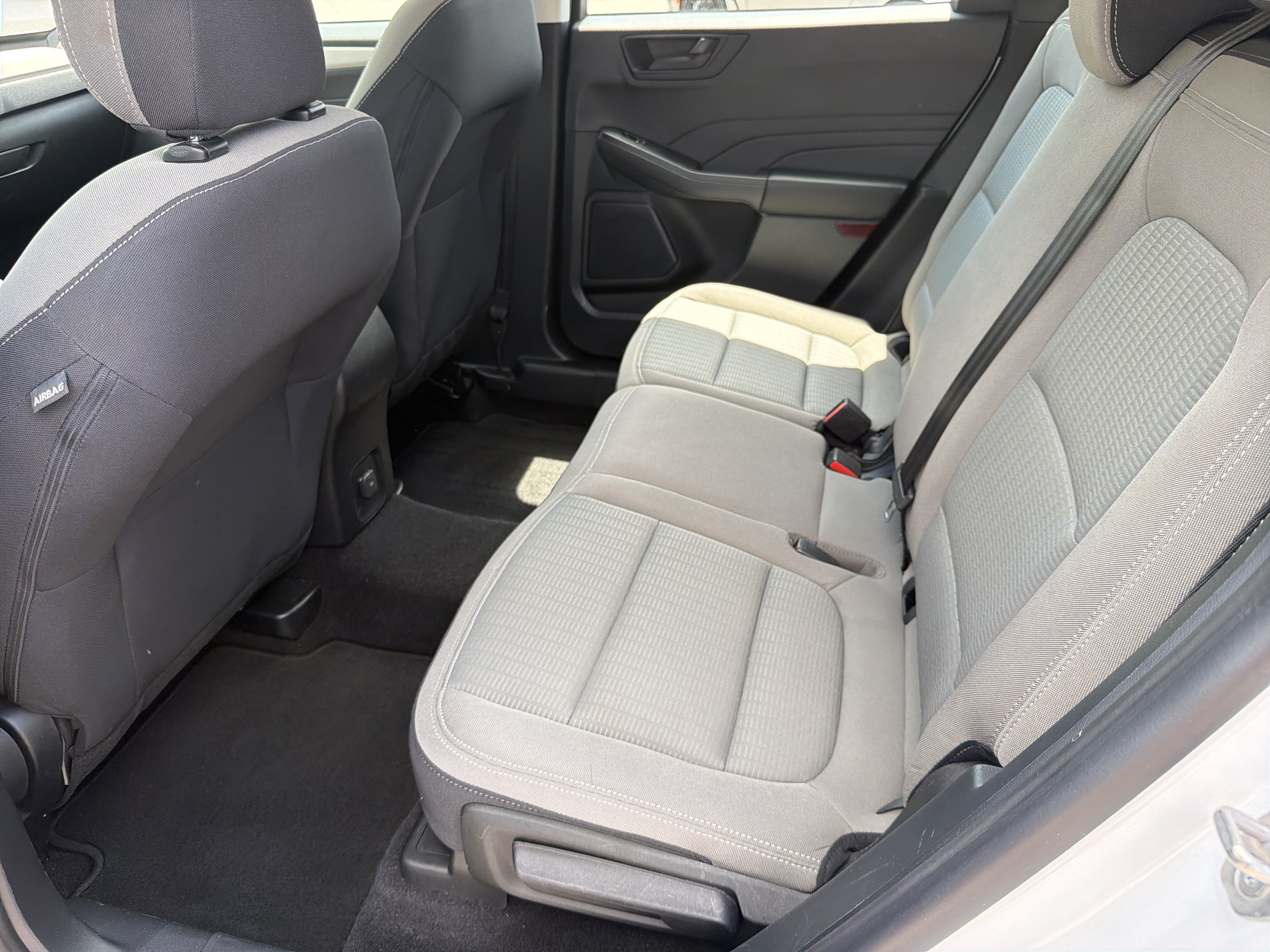 Used 2022 Oxford White Ford S image 30