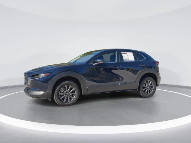 Used 2024 Blue Mazda 2.5 S image 4