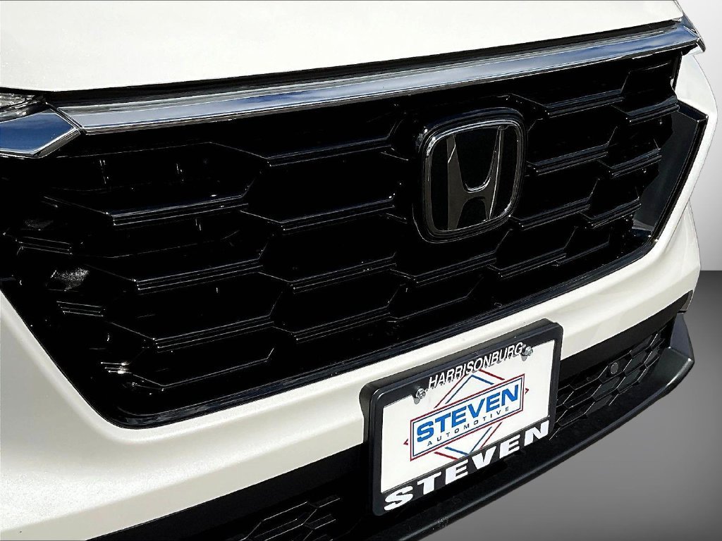 Used 2026 White Honda EX-L image 33