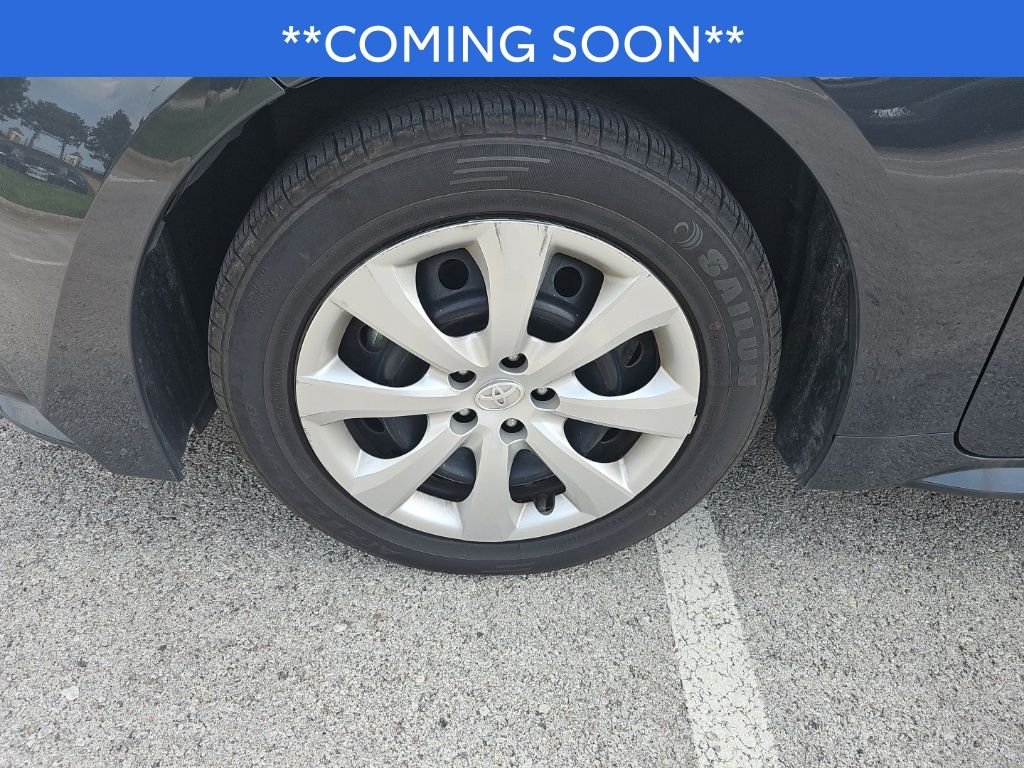 Certified Used 2024  Toyota LE image 6