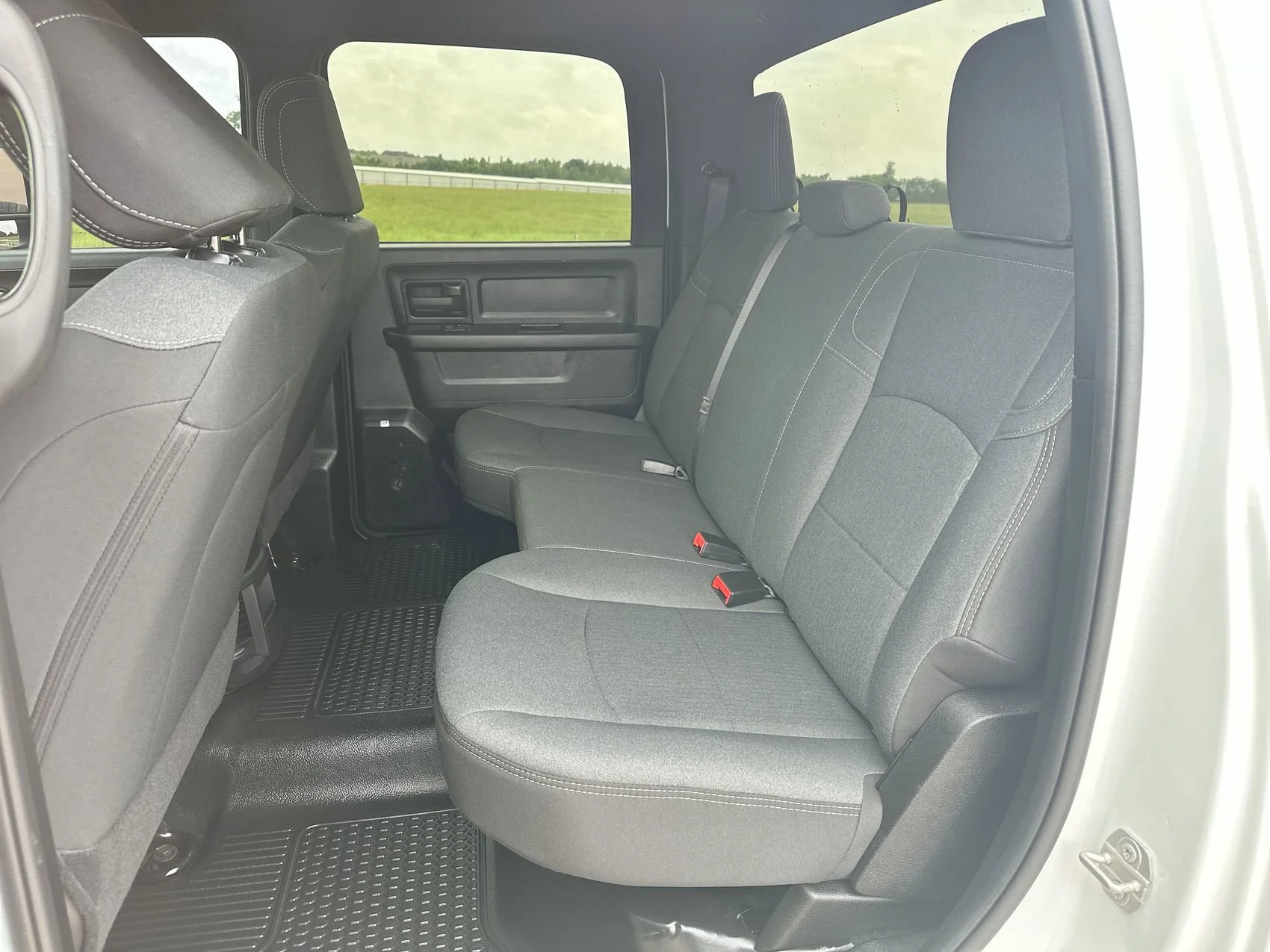 2024 RAM Ram 3500 Chassis Cab Tradesman - Photo 20