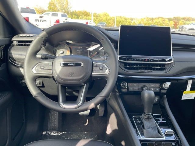 2026 Jeep Compass Limited Altitude - Photo 11