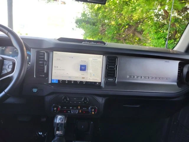 Used 2025 Gray Ford Big Bend image 15