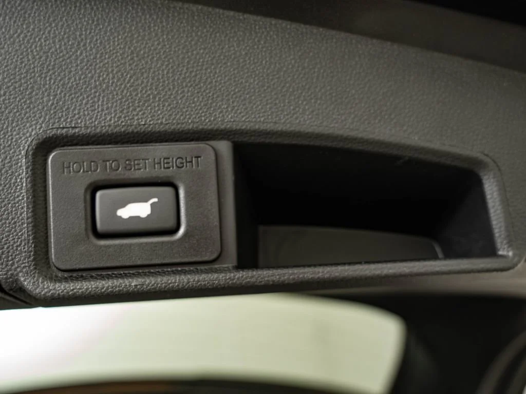 New 2026 Platinum White Pearl Acura Technology Package image 20