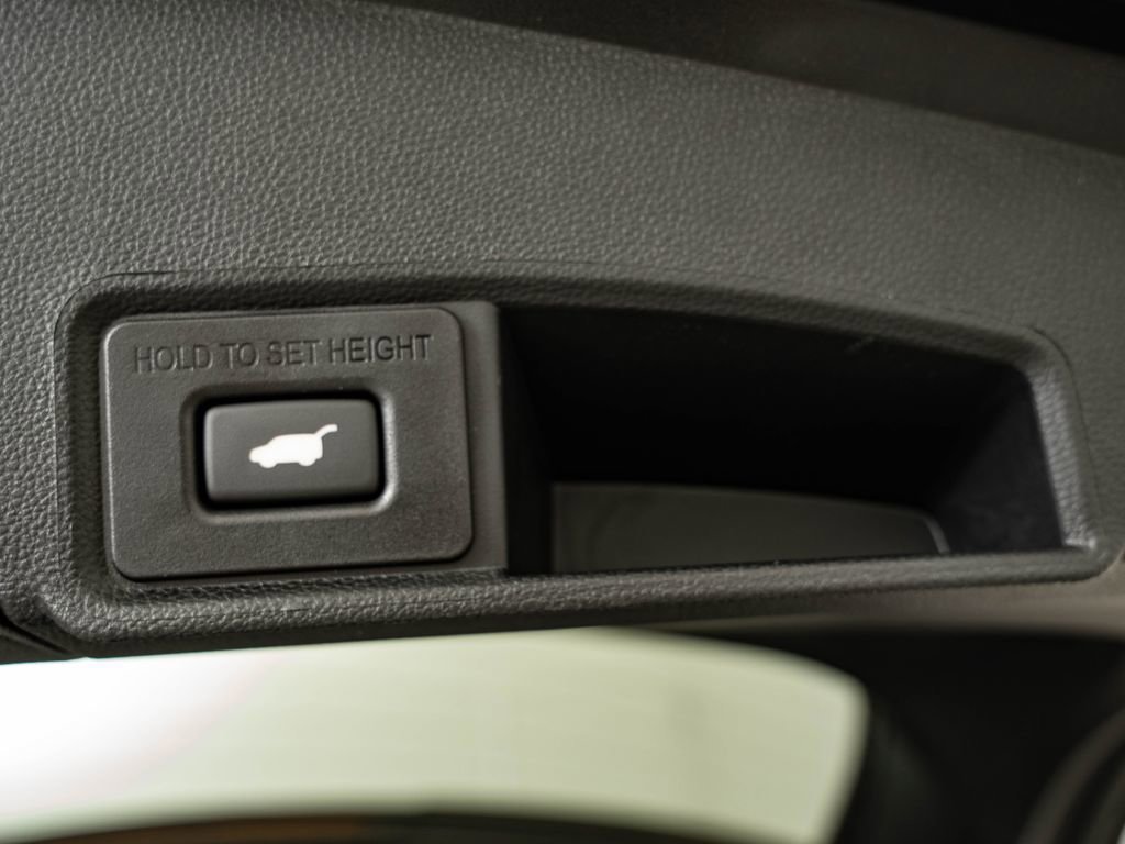 New 2026 Platinum White Pearl Acura Technology Package image 20