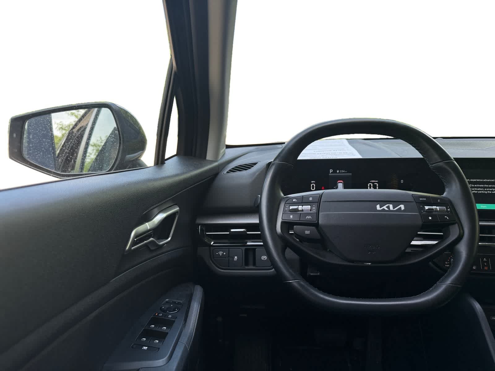 Certified Used 2026 Gravity Gray Kia LX image 21