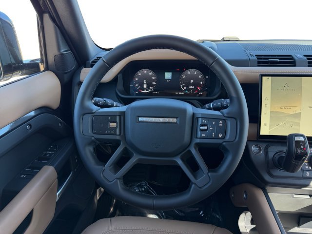 New 2026 Carpathian Grey Land Rover X-Dynamic SE image 13