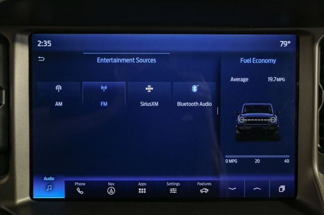 Used 2023 Red Ford Outer Banks image 20