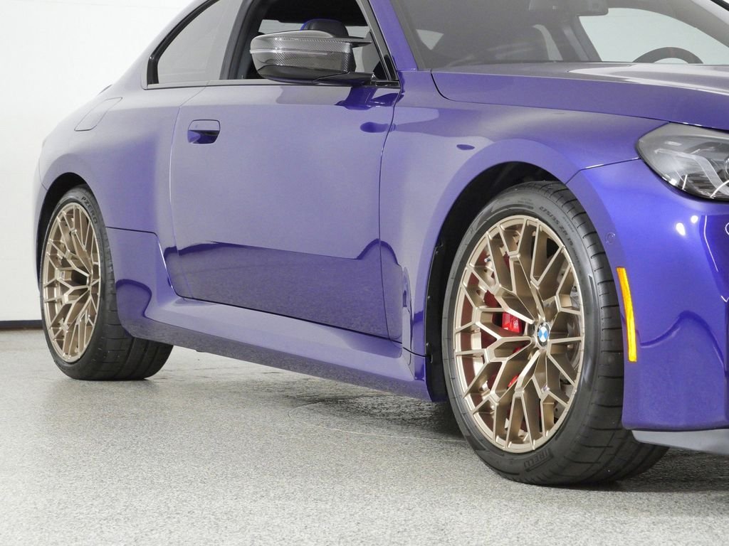 Used 2026 Special Order Color BMW CS image 7