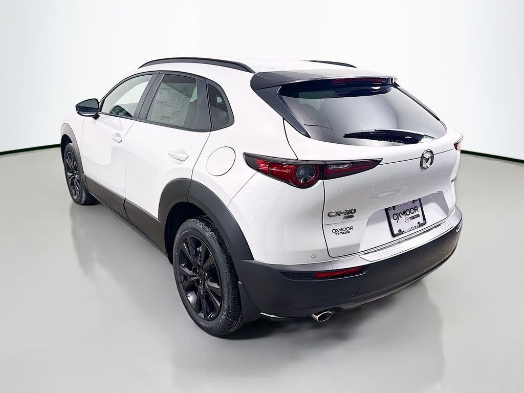 2026 Mazda CX-30 Aire Edition - Photo 5