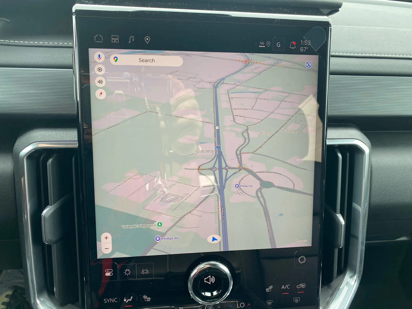 New 2026 Summit White GMC Elevation image 18