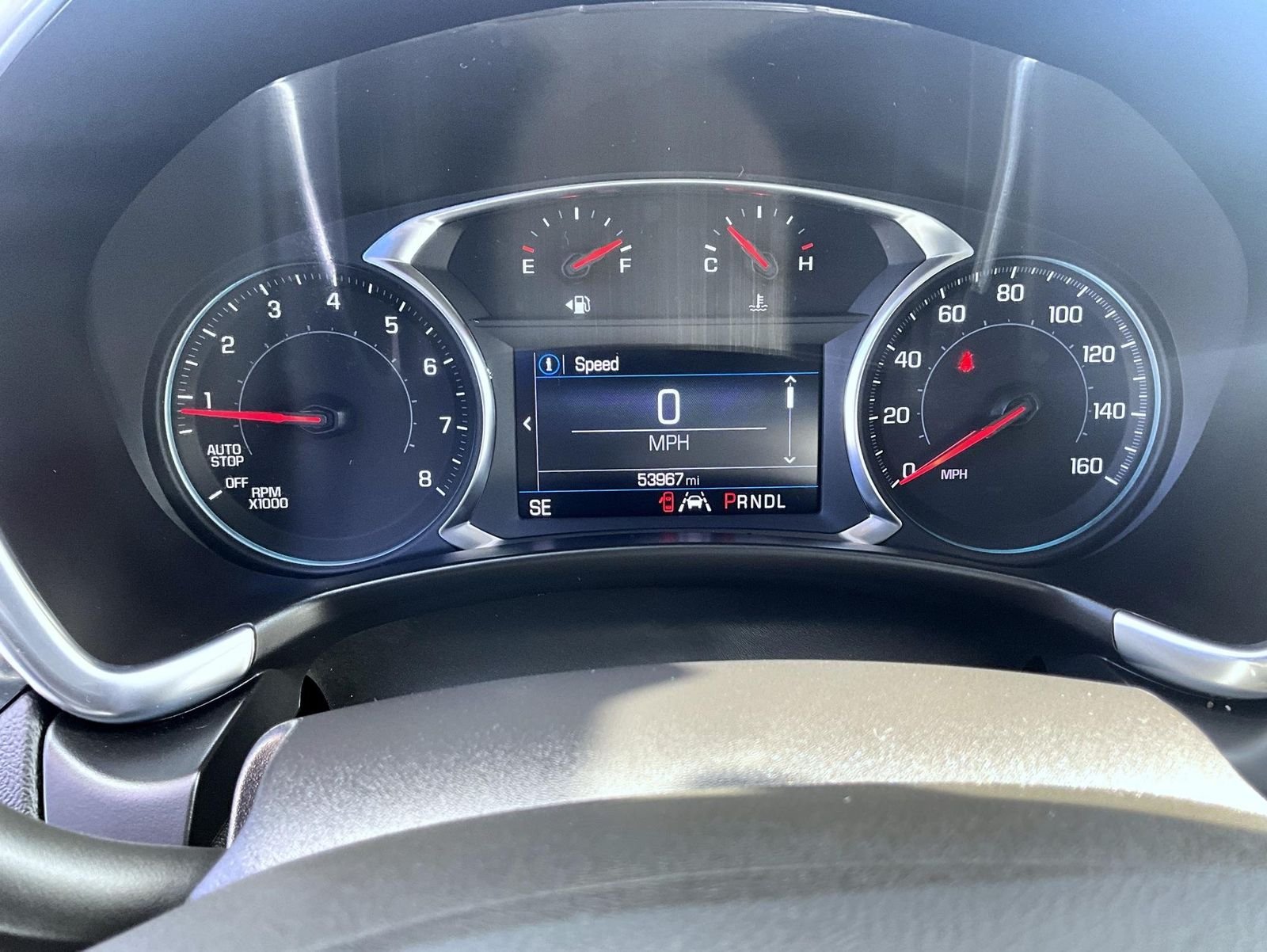 2023 Chevrolet Equinox LT - Photo 11
