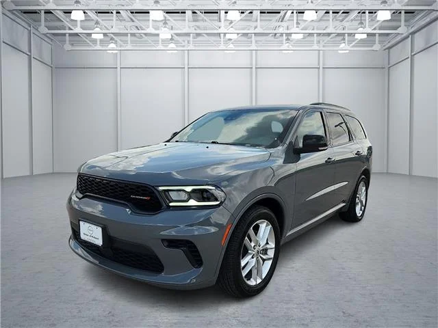 2024 Dodge Durango GT 4x2
