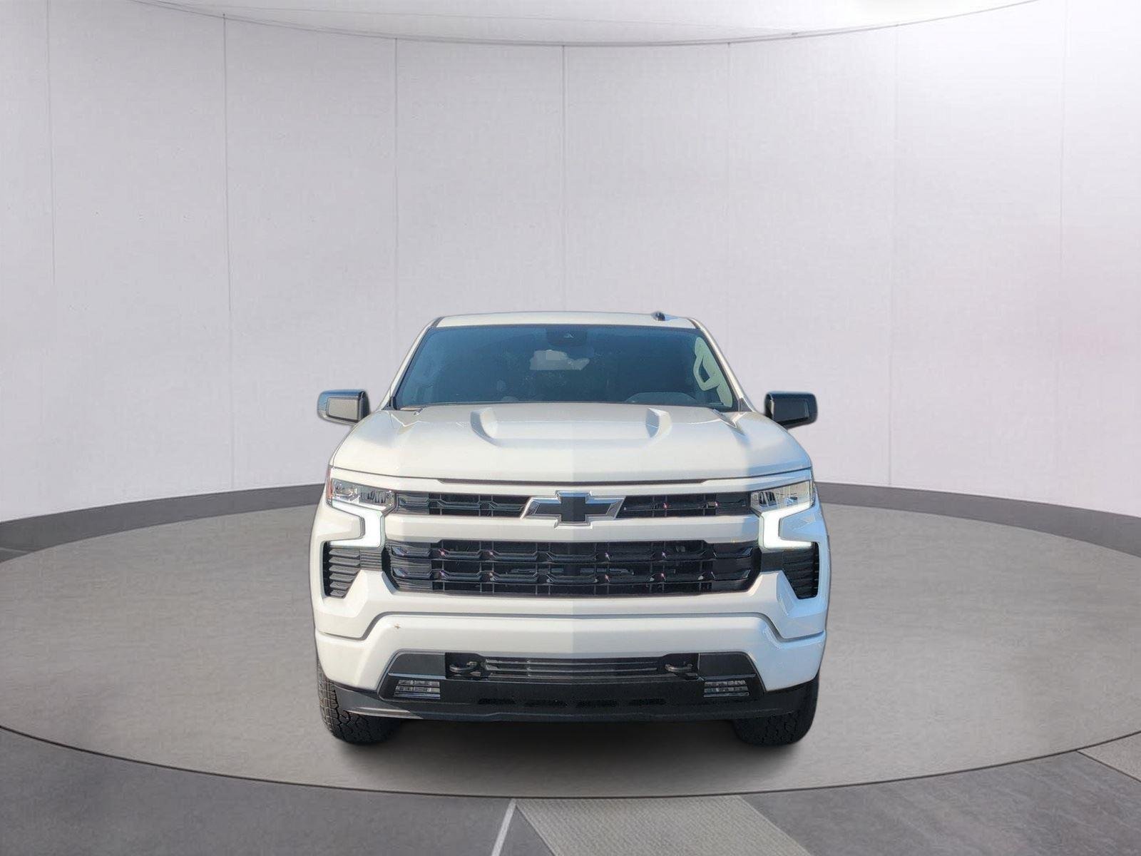 2026 Chevrolet Silverado 1500 RST - Photo 10