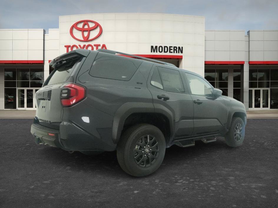 New 2026 Underground Toyota SR5 image 14